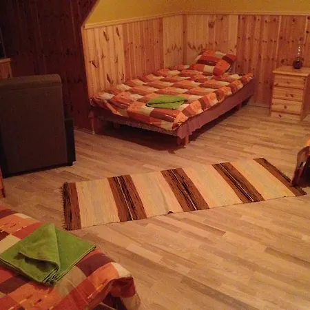 Andruse Mahe Ja Turismitalu Rahtla